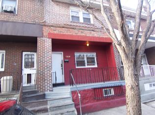 1514 S Corlies St, Philadelphia, PA 19146