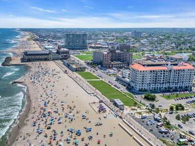 1501 Ocean Avenue UNIT 1211, Asbury Park, NJ, 07712