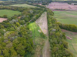 0 McGower Road Lot 2 15.37 +/-, Fairchild, WI 54741