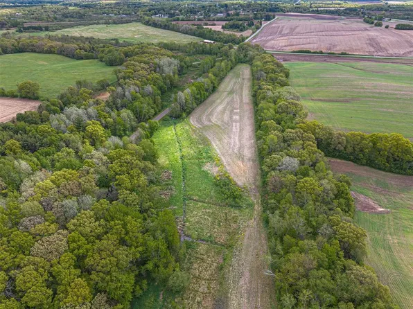 0 McGower Road Lot 2 15.37 +/-, Fairchild, WI 54741