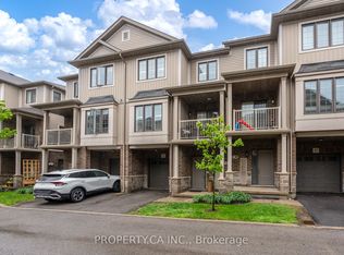 377 Glancaster Rd #48, Hamilton, ON L9G0G4