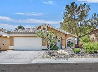 8417 Sea Glen Dr, Las Vegas, NV 89128