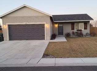 122 Falcon Ct, Boardman, OR 97818