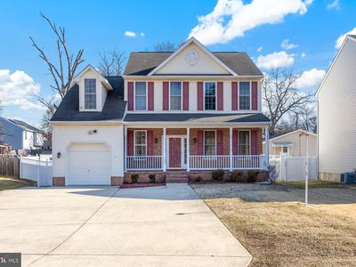 322 Andover Rd, Glen Burnie, MD, 21061