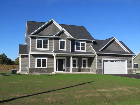 293 Collamer Rd, Hilton, NY 14468