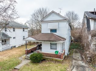 516 W Fairview Ave, Dayton, OH