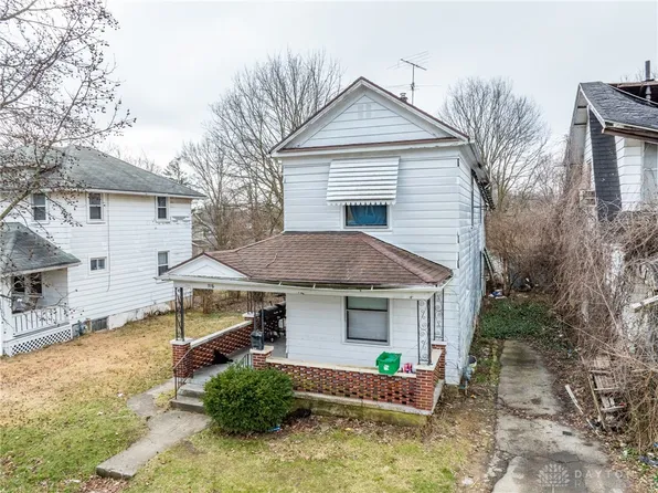 516 W Fairview Ave, Dayton, OH 45405