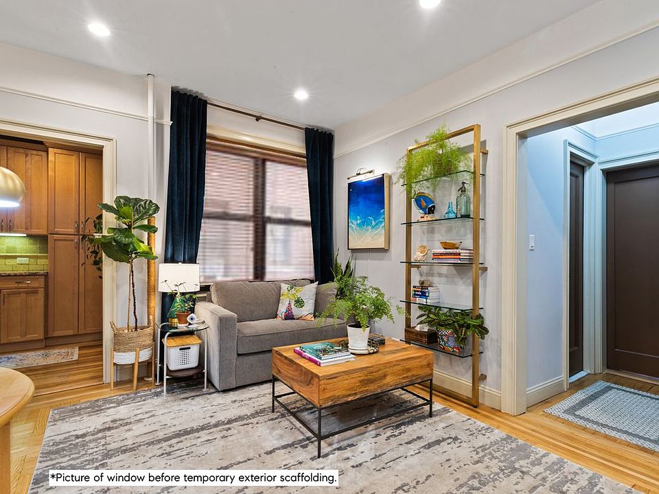 1st image of 57 W 93rd St APT 3D