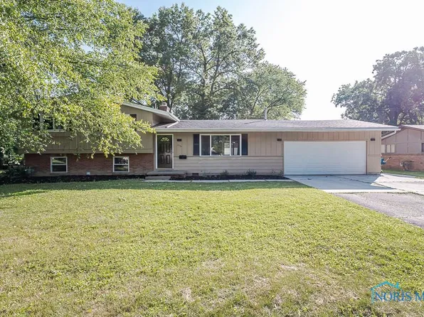 2338 Greenlawn Dr, Toledo, OH 43614