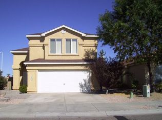 10512 Capricorn Pl NW, Albuquerque, NM 87114