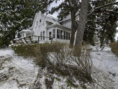 204 North Queen Street, Whitewater, WI, 53190