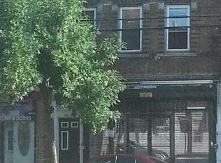 10618 Rockaway Blvd, Ozone Park, NY 11417