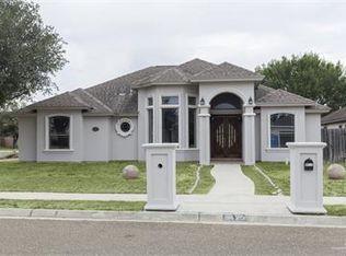 3420 Dianthus Ave, McAllen, TX 78501