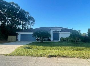2234 SE Genoa St, Pt Saint Lucie, FL 34953