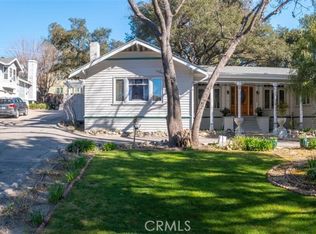 5405 Olmeda Ave, Atascadero, CA 93422