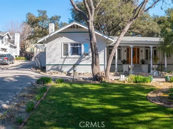 5401 Olmeda Ave #A, Atascadero, CA 93422