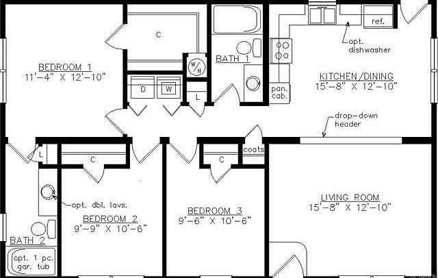 2nd image of 912 Kingsport Ln