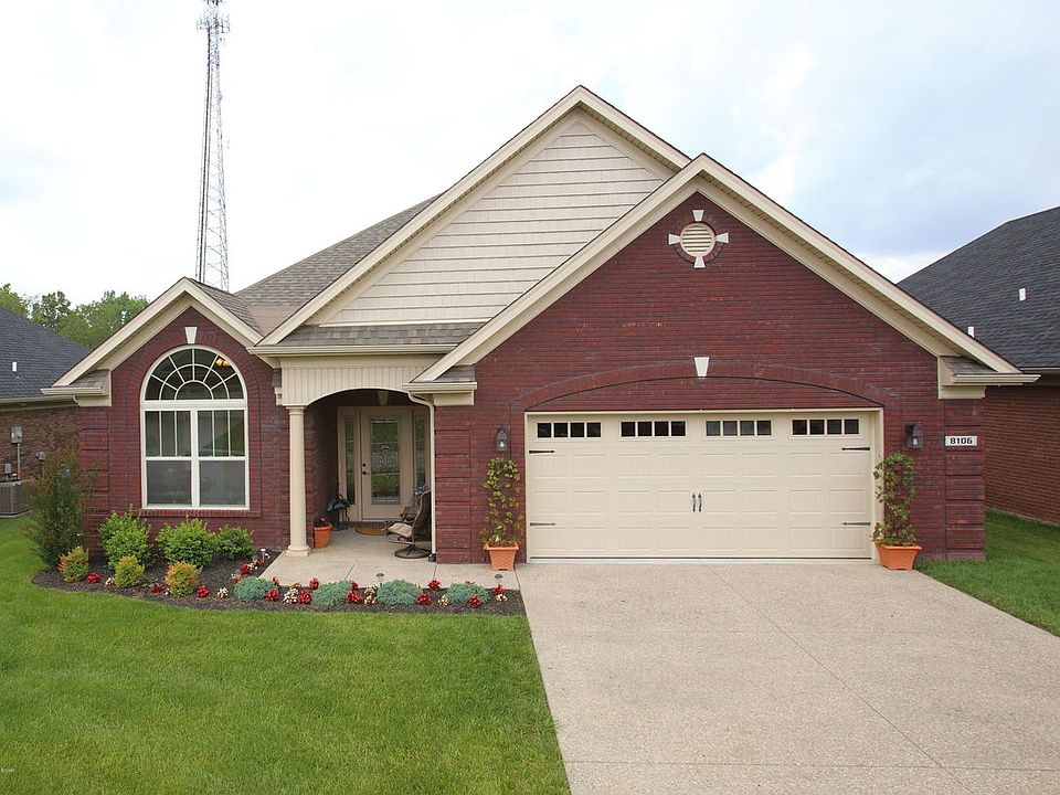 1st image of 8106 Cedar Bend Dr