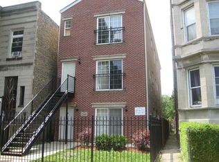 1546 S Christiana Ave APT 3, Chicago, IL 60623
