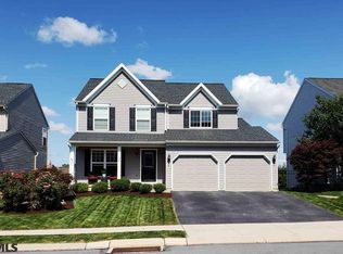 140 Exeter Ln, Bellefonte, PA 16823