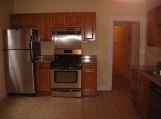 282 Walnut Ave APT 1, Roxbury, MA 02119
