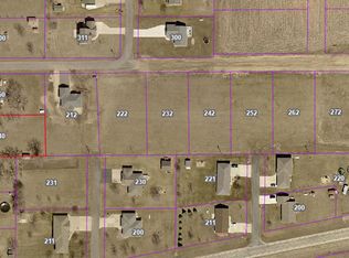 240 Liberty St, New Munich, MN 56356