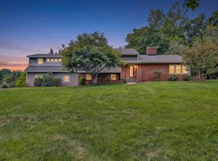 3545 Wright Rd SW, Roanoke, VA 24015