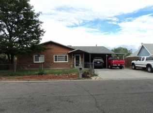 428 1/2 Doris Rd, Grand Junction, CO 81504