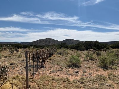 S Ten T 2n R 6e #N2ne4-80ac, Mountainair, NM, 87036