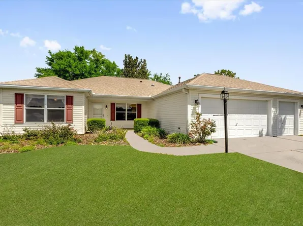 132 Palermo Pl, Lady Lake, FL 32159