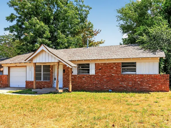 1004 Lotus Ave, Midwest City, OK 73130