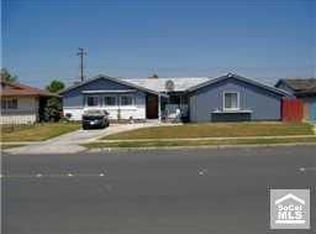 2443 W Orange Ave, Anaheim, CA 92804