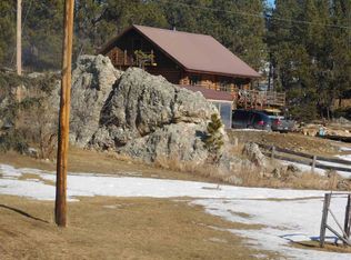 25602 Us Highway 385, Custer, SD 57730