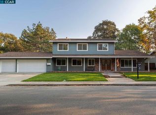 122 Ready Rd, Walnut Creek, CA 94598