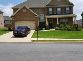 1221 Palouse Hills Pl, Lawrenceville, GA 30044