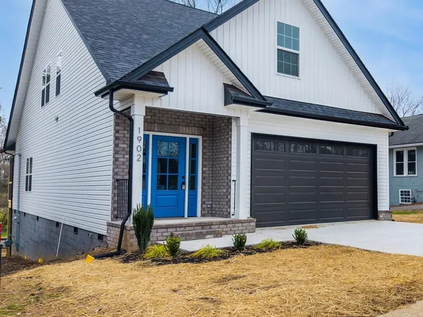 1902 Woodbine Ave, Knoxville, TN 37917