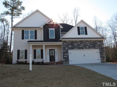 377 Neuse Landing Dr, Clayton, NC, 27527
