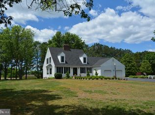 469 Red Lion Rd, Southampton, NJ 08088