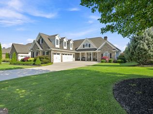 3516 River Birch Loop, Jefferson, GA 30549