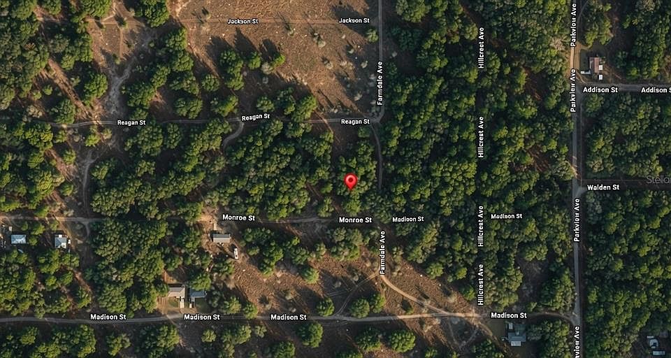 1st image of 2302 Monroe St Lot 24