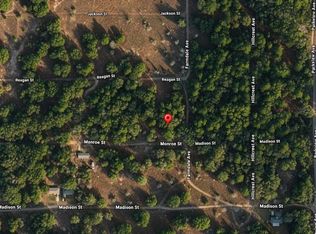 2302 Monroe St LOT 24, Inverness, FL 34453