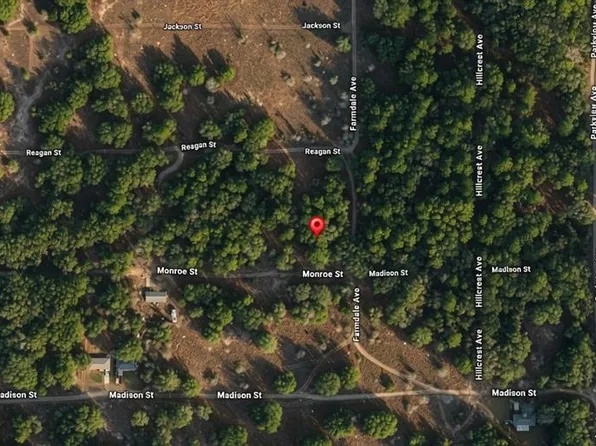 2302 MONROE STREET LOT 24, INVERNESS, FL 34453