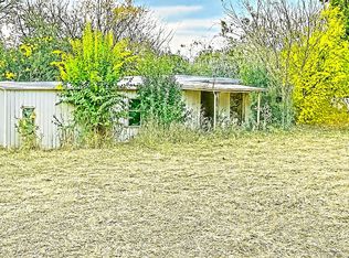 190 Oak Run Run, Whitney, TX 76692