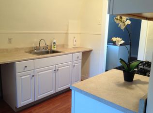 40 Washington Park #3, Newton, MA 02460