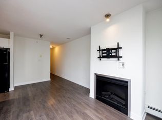 151 W 2nd St #1005, North Vancouver, BC V7M3P1