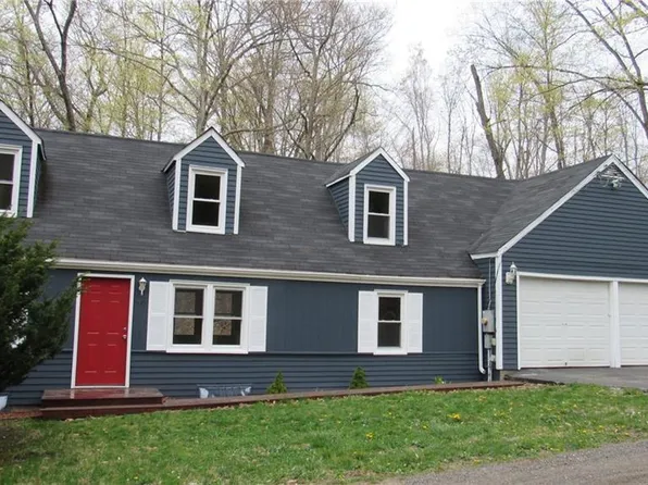 10 Sleepy Hollow Road, Southbury, CT 06488