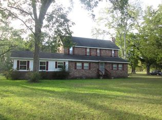 986 S Old Reidsville Rd, Twin City, GA 30471