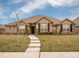 7412 Limestone Dr, Amarillo, TX 79119