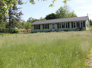 1234 State Route 30a, Central Bridge, NY 12035