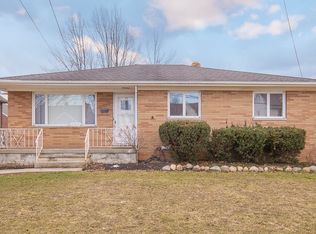 21920 Miller Ave, Euclid, OH 44119